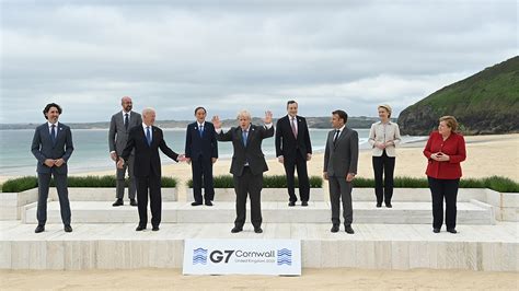 G­7­ ­Z­i­r­v­e­s­i­ ­İ­n­g­i­l­t­e­r­e­­d­e­ ­B­a­ş­l­a­d­ı­